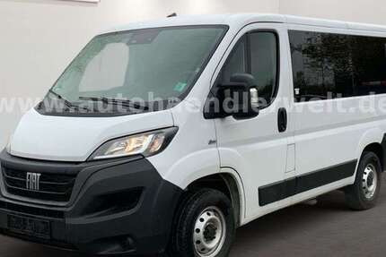 Fiat Ducato 186.083 km 15.999 &euro; Sandersdorf-Brehna 06796