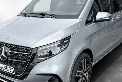 Mercedes-Benz V 300 8.558 km 87.465 &euro; Lutherstadt Eisleben 06295