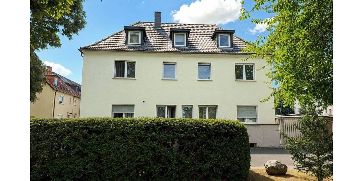 Mehrfamilienhaus, Wohnhaus Bad Dürrenberg - 1 Zimmer, 498.000&euro; | Angebot:26795393
