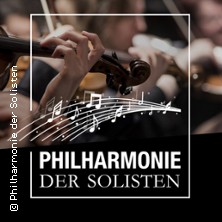 VIVALDI - Die Vier Jahreszeiten | Philharmonie der Solisten | Vladik Otaryan 11.10.2026 Konzerthalle Ulrichskirche