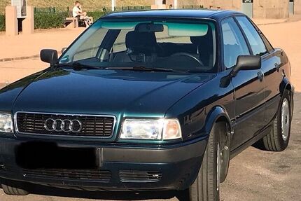 Audi 80