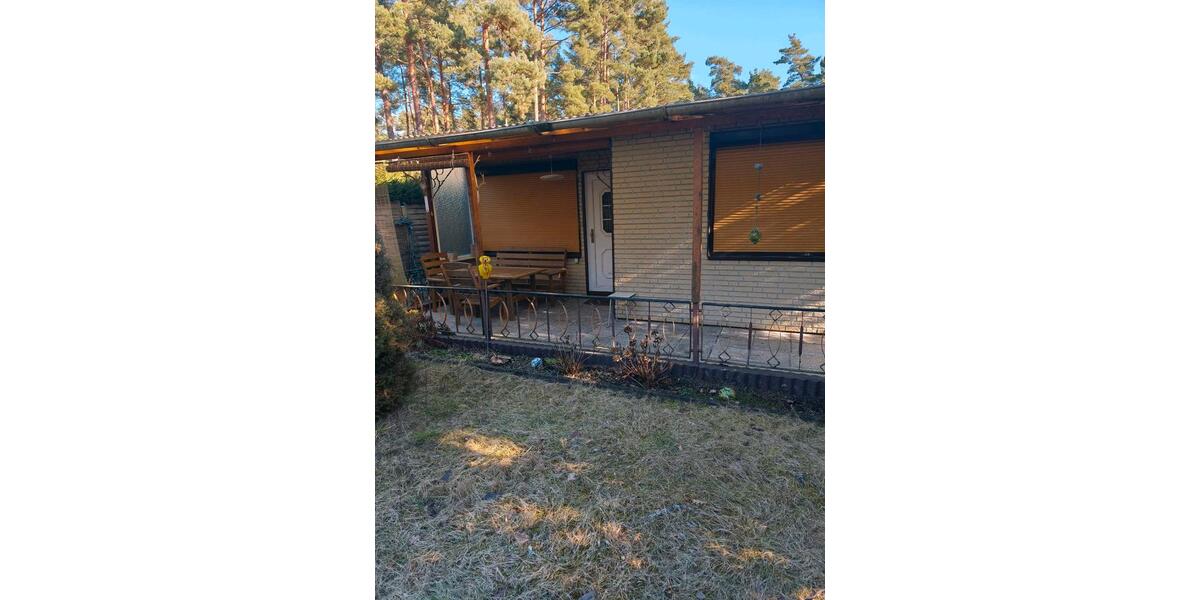 Bungalow Sandersdorf-Brehna Roitzsch - 29.999&euro; | Angebot:25055239