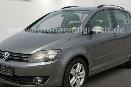 VW Golf Plus 220.745 km 1.799 &euro; Brehna 06796