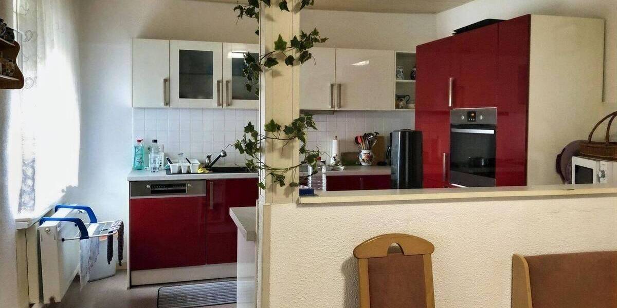 Doppelhaushälfte Wiedemar Kyhna - 6 Zimmer, 241 m&sup2;, 199.000&euro; | Angebot:26376764