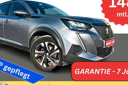 Peugeot 2008 89.847 km 14.880 € Halle (Saale) 06128