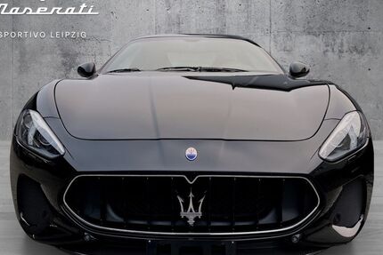Maserati Granturismo 56.412 km 79.899 € Markranstädt 04420