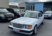 Mercedes E 230