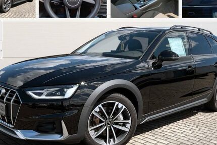 Audi A4 Allroad 27.698 km 37.850 &euro; Halle 06116