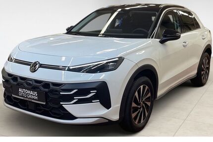 VW T-Roc 3.500 km 39.930 &euro; Bitterfeld-Wolfen 06749