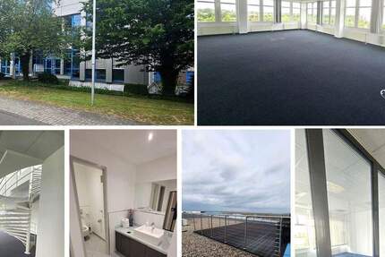 Gewerbeobjekt Wiedemar - 1 Zimmer, 598 m&sup2;, 5.088&euro; | Angebot:25916714