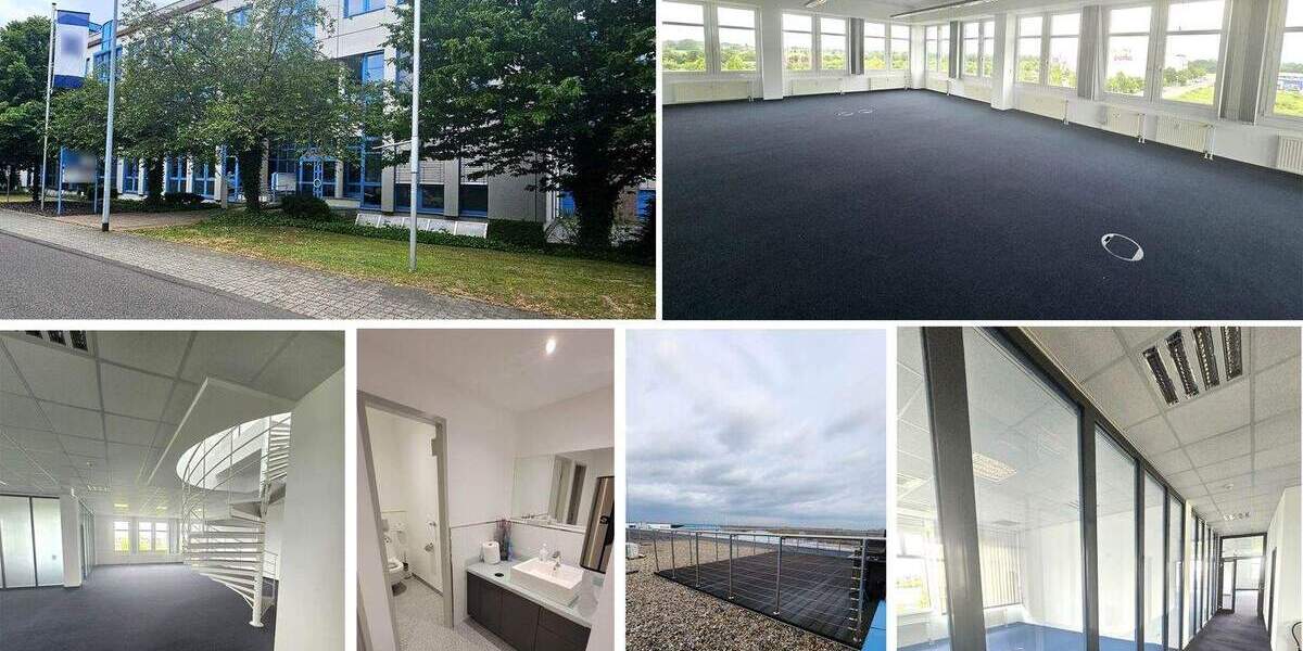 Gewerbeobjekt Wiedemar - 1 Zimmer, 598 m&sup2;, 5.088&euro; | Angebot:25916714