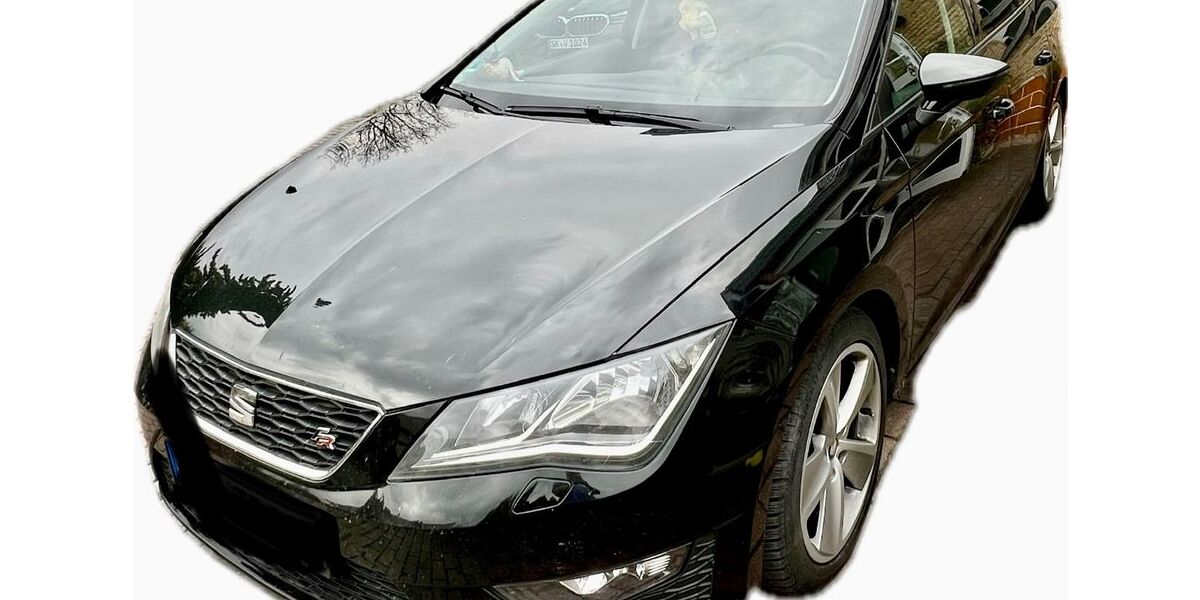 Seat Leon 137.000 km 10.999 &euro; Salzatal 06198