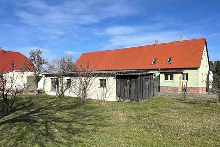Haus Schkeuditz OT Glesien Glesien - 6 Zimmer, 143 m&sup2;, 310.000&euro; | Angebot:26780429