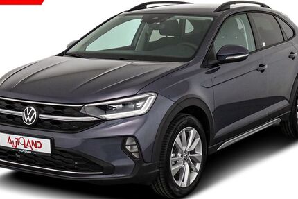 VW Taigo 45.452 km 21.990 &euro; Brehna 06796