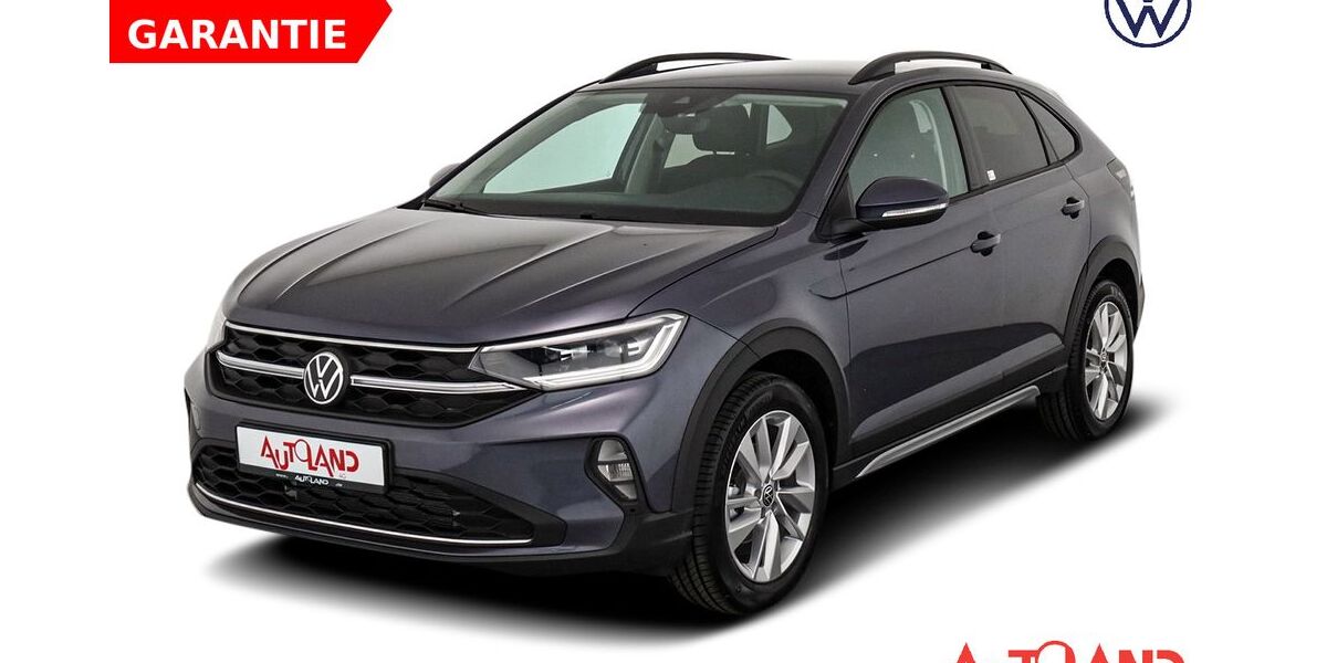 VW Taigo 45.452 km 21.990 &euro; Brehna 06796