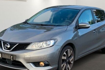 Nissan Pulsar 182.793 km 5.499 € Brehna 06796
