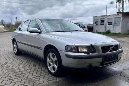 Volvo S60 300.000 km 1.300 &euro; Schkeuditz 04435