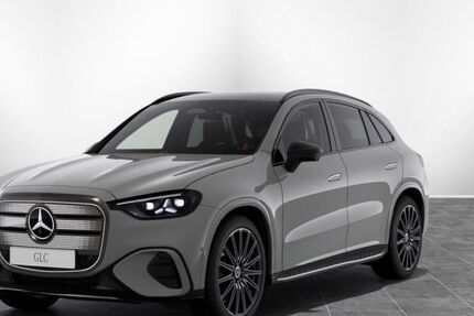 Mercedes-Benz GLC 400 6.000 km 95.444 &euro; Merseburg 06217