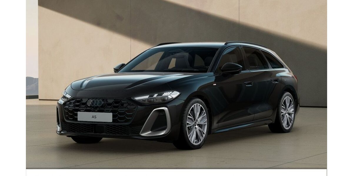 Audi A5 15.852 km 55.392 &euro; Halle 06122