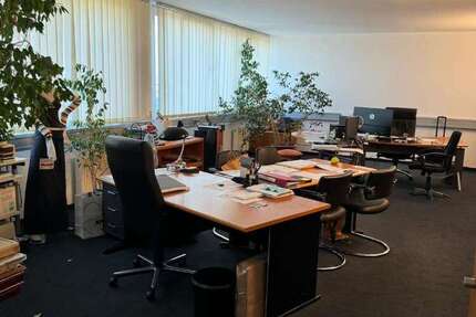 Büro in Leipzig 325 € 35 m²