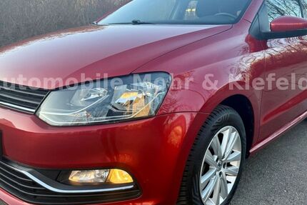 VW Polo 129.000 km 7.499 &euro; Halle-Neustadt 06124