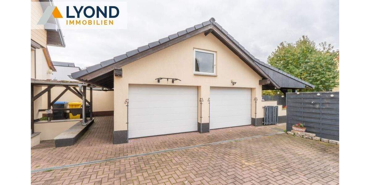 Mehrfamilienhaus, Wohnhaus Schkopau / Lochau Lochau - 7 Zimmer, 235 m&sup2;, 445.000&euro; | Angebot:25676563