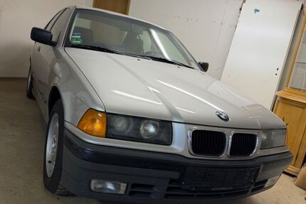BMW 316 69.800 km 4.600 &euro; Braunsbedra 06242