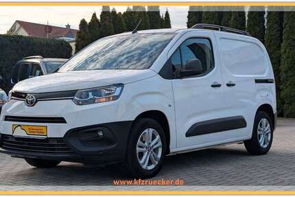 Toyota Proace 32.600 km 20.990 &euro; Delitzsch 04509