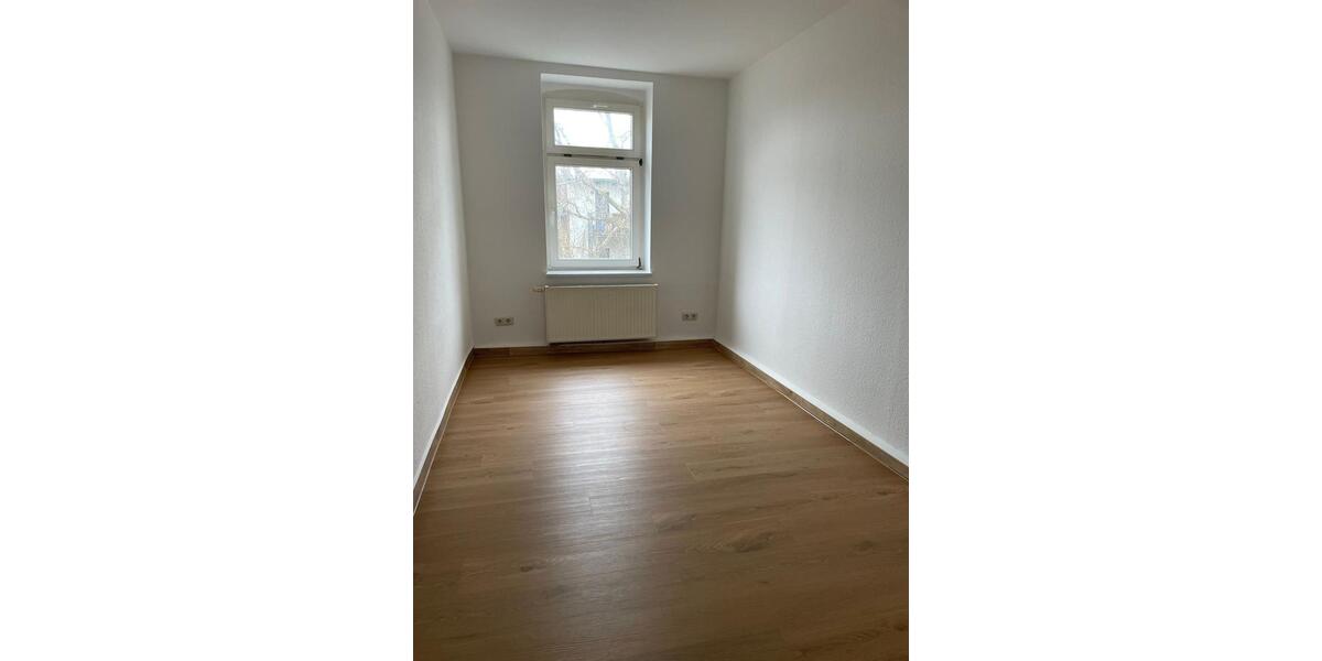 Etagenwohnung Halle (Saale) Damaschkestraße - 3 Zimmer, 68 m&sup2;, 515&euro; | Angebot:25544483