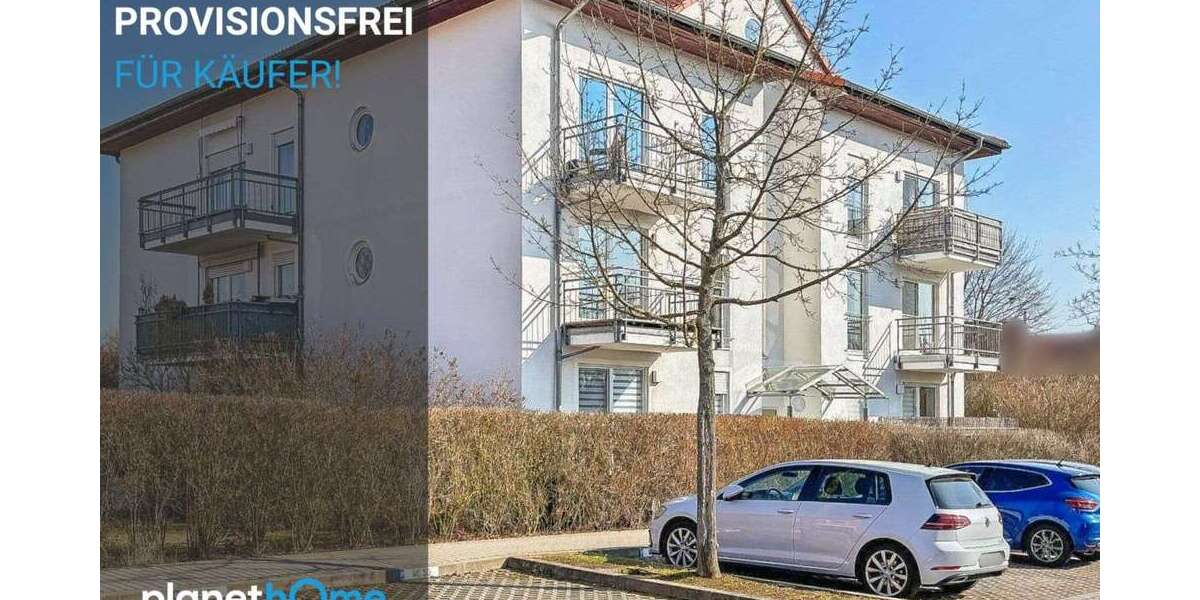 Etagenwohnung Halle Dölau - 2 Zimmer, 38 m&sup2;, 85.000&euro; | Angebot:25449678