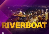 Kombitickets Riverboat - Die MDR Talkshow & Menü