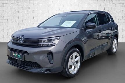 Citroen C5 Aircross 22.562 km 21.450 &euro; Delitzsch OT Döbernitz 04509