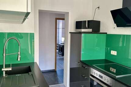 Wohnung zum Kaufen in Halle (Saale) 118.000 € 55.75 m²