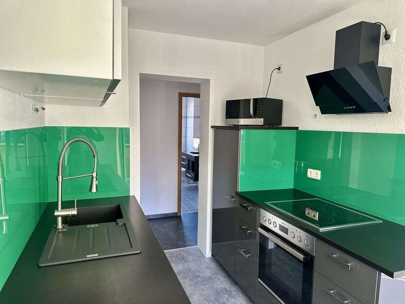 Wohnung zum Kaufen in Halle (Saale) 118.000 € 55.75 m²