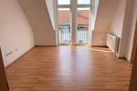 Dachgeschoßwohnung Halle (Saale) Damaschkestraße - 3 Zimmer, 90 m&sup2;, 750&euro; | Angebot:27627497