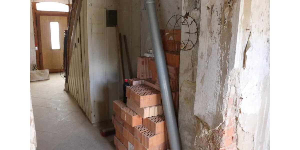 Reihenhaus Bad Lauchstädt - 30.000&euro; | Angebot:25542852