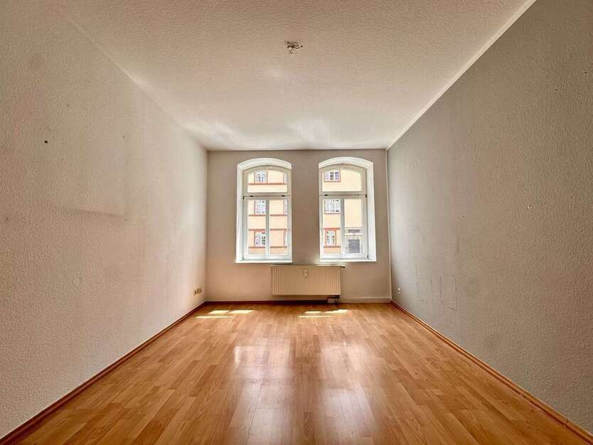 Wohnung zum Kaufen in Leipzig 85.000 € 34 m²