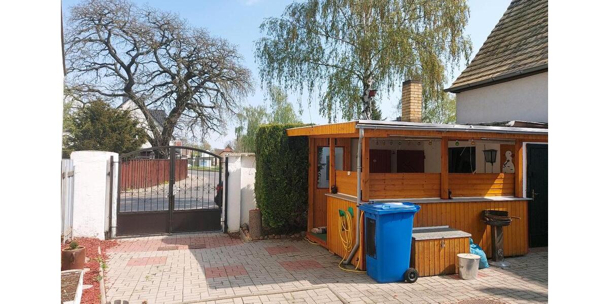 Einfamilienhaus Delitzsch - 10 Zimmer, 200 m&sup2;, 165.000&euro; | Angebot:26262586