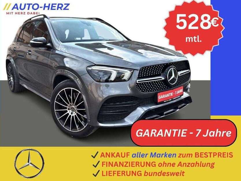 GLE 350
