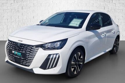 Peugeot 208 16.251 km 19.650 &euro; Delitzsch OT Döbernitz 04509