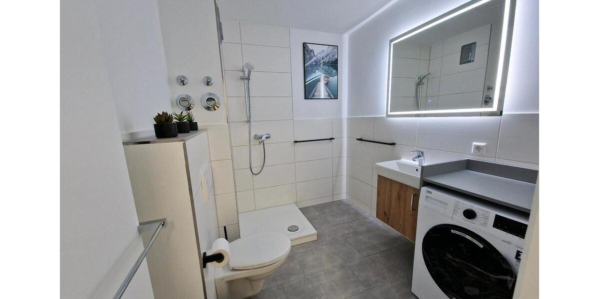 Etagenwohnung Markranstädt - 2 Zimmer, 54 m&sup2;, 830&euro; | Angebot:26033283