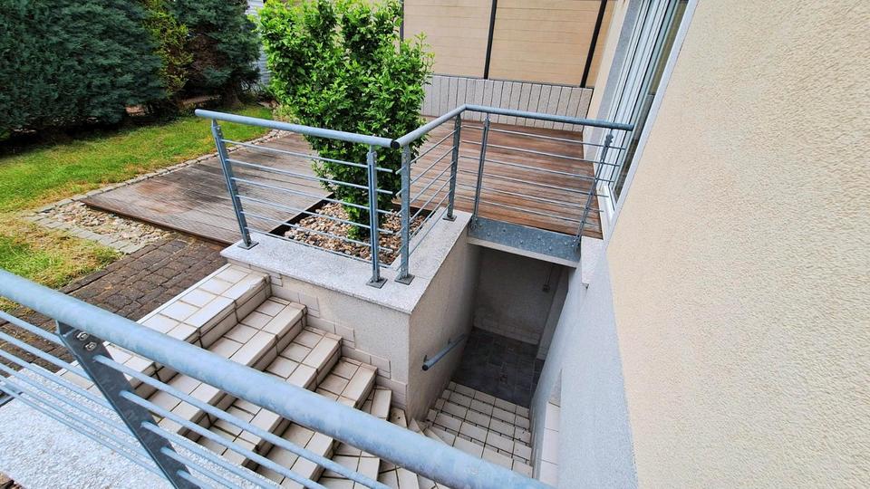 Doppelhaushälfte Schkopau - 6 Zimmer, 166 m&sup2;, 445.000&euro; | Angebot:26956882