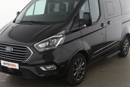 Ford Tourneo Custom 49.274 km 35.540 € Leipzig 04328