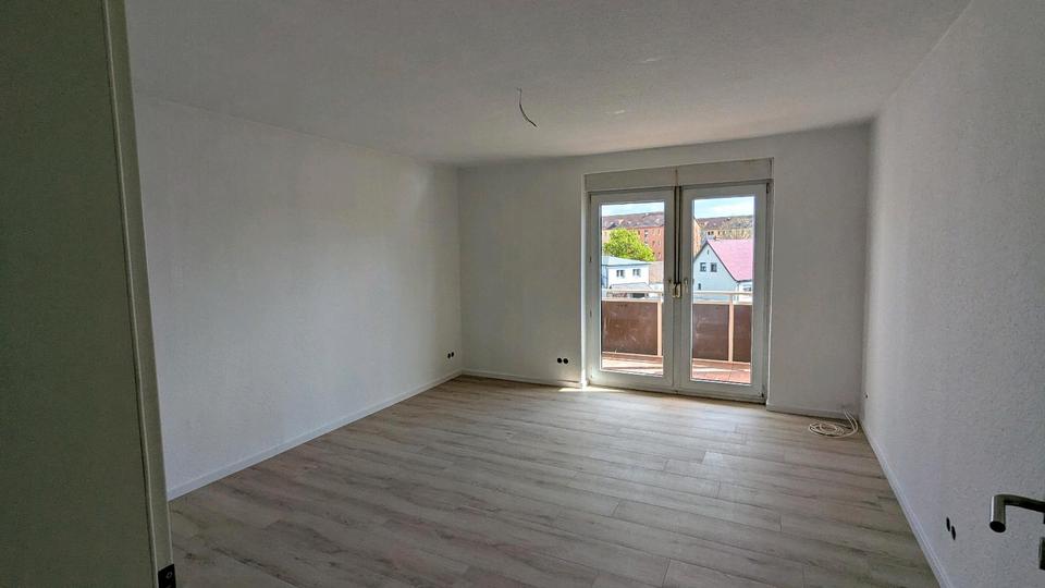 Etagenwohnung Delitzsch - 3 Zimmer, 60 m&sup2;, 570&euro; | Angebot:26253210