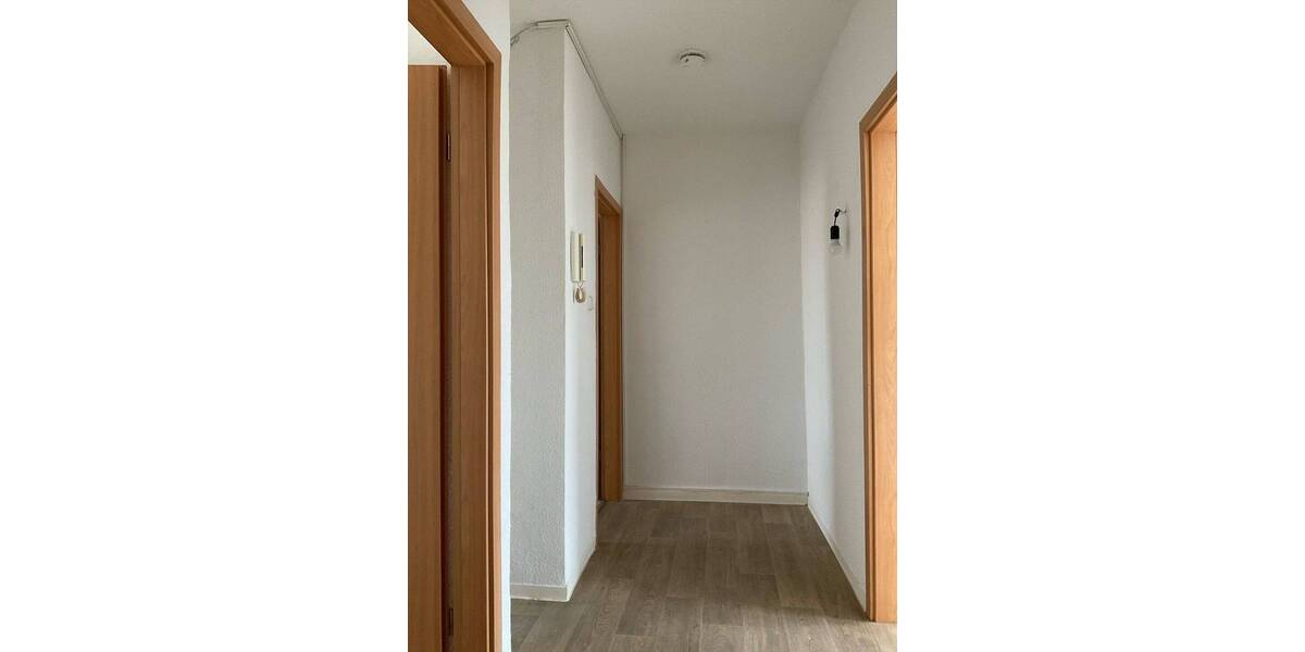 Etagenwohnung Bad Lauchstädt - 2 Zimmer, 47 m&sup2;, 299&euro; | Angebot:26162866