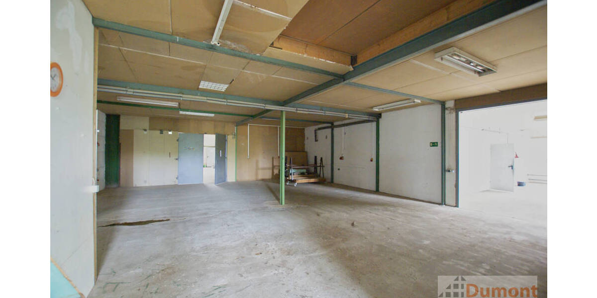 Gewerbeobjekt Merseburg - 691.000&euro; | Angebot:25670327