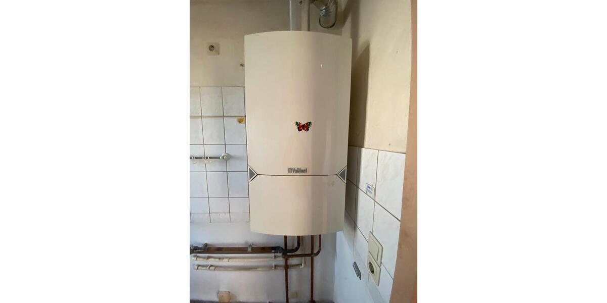 Etagenwohnung Halle (Saale) Frohe Zukunft - 4 Zimmer, 68 m&sup2;, 145.000&euro; | Angebot:25856755