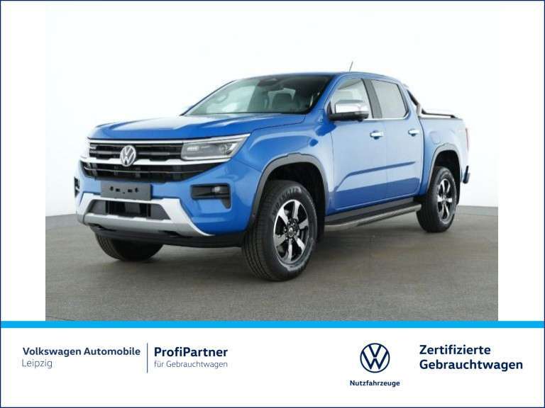 Amarok