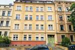 Etagenwohnung Halle (Saale) Innenstadt - 2 Zimmer, 65 m&sup2;, 139.000&euro; | Angebot:25657092