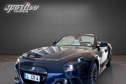  andere Andere 1.486 km 168.979 &euro; Markranstädt 04420